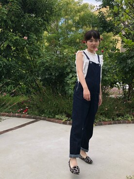 harukaさんのコーディネート