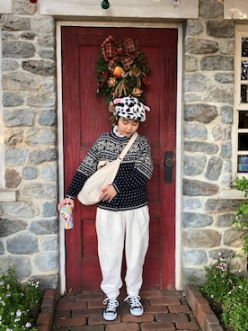 harukaさんのコーディネート