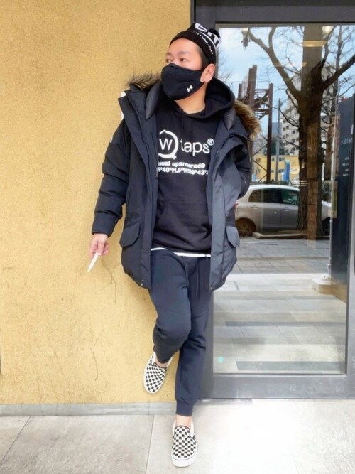 ナイキ スポーツウェア テック フリース ユニセックス ジョガーパンツ スウェットパンツ Nike セットアップ対応商品 を使った人気ファッションコーディネート Worldarchitecturefestival