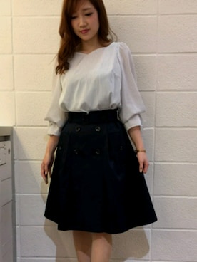 rie-kさんのコーディネート