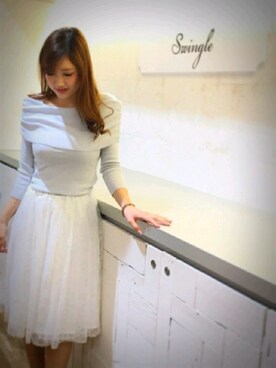 rie-kさんのコーディネート