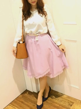 rie-kさんのコーディネート