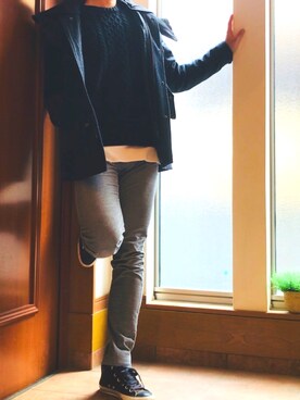 わらわらさんのコーディネート