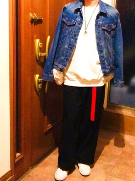 わらわらさんのコーディネート