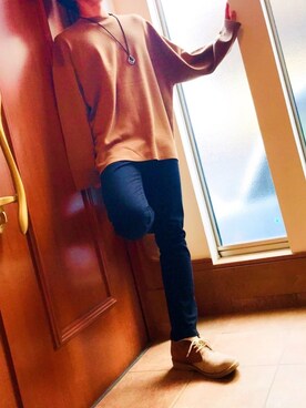 わらわらさんのコーディネート