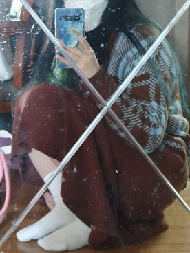 コーラさんのコーディネート