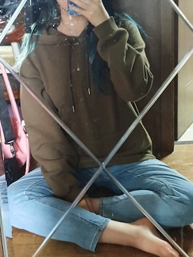 コーラさんのコーディネート