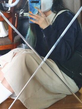 コーラさんのコーディネート