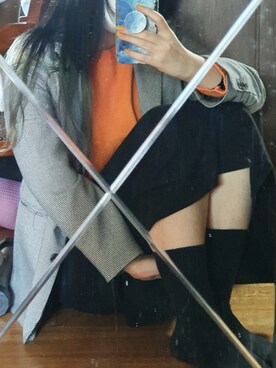 コーラさんのコーディネート