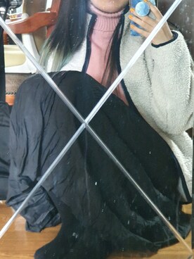 コーラさんのコーディネート