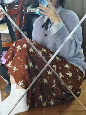 コーラさんのコーディネート