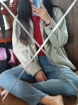 コーラさんのコーディネート