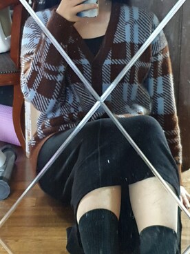 コーラさんのコーディネート