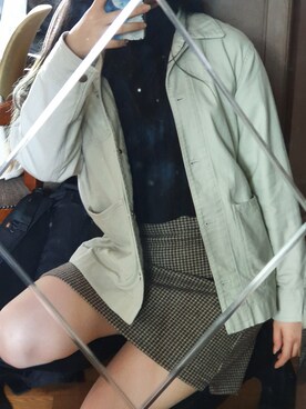 コーラさんのコーディネート