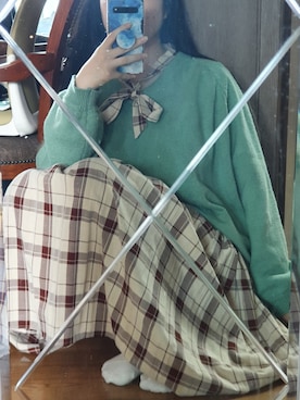 コーラさんのコーディネート