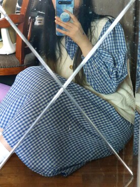 コーラさんのコーディネート