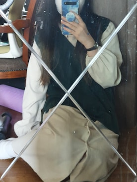 コーラさんのコーディネート