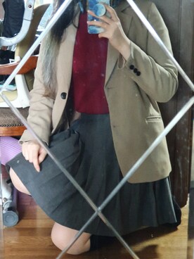 コーラさんのコーディネート