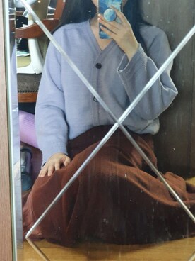 コーラさんのコーディネート