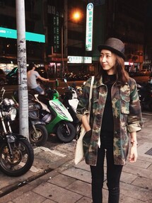 LILY BROWN | その他アウター