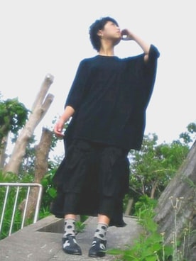 よーさん さんのコーディネート