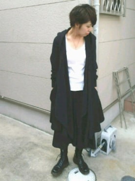 よーさん さんのコーディネート