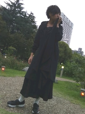 よーさん さんのコーディネート