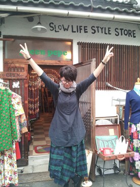 よーさん さんのコーディネート