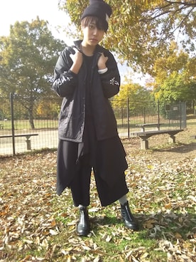 よーさん さんのコーディネート