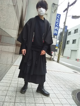 よーさん さんのコーディネート