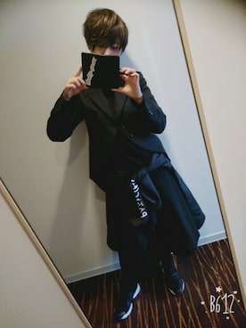 よーさん さんのコーディネート