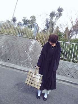 よーさん さんのコーディネート