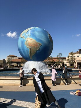 よーさん さんのコーディネート