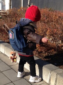 Fjallraven Kanken | バックパック/リュック
