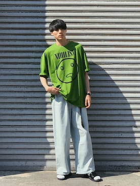 けんとさんのコーディネート