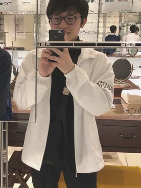 まさちかさんのコーディネート