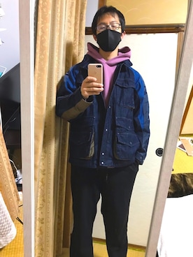 はさんさんのコーディネート