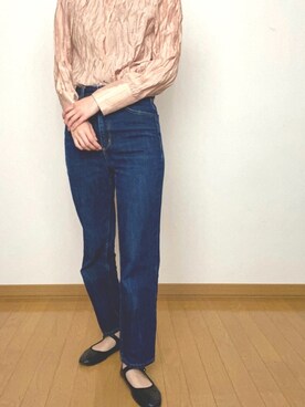 ariさん(レディース・165cm)の春コーディネート