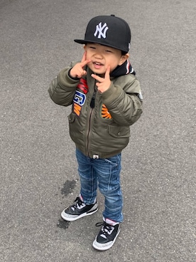 omi0131さんのコーディネート