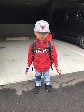 omi0131さんのコーディネート