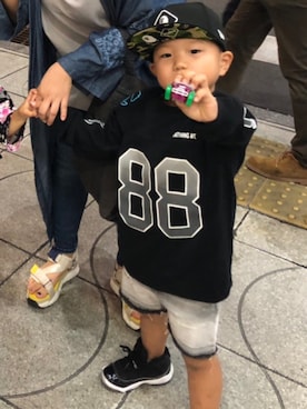 omi0131さんのコーディネート