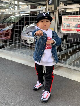 omi0131さんのコーディネート