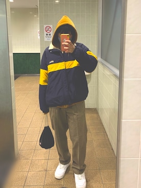 KEIさんのコーディネート