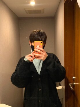 KEIさんのコーディネート