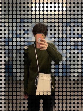 KEIさんのコーディネート