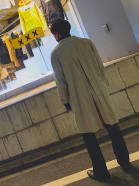 KEIさんのコーディネート