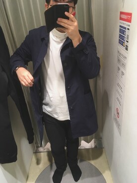 翔さんのコーディネート