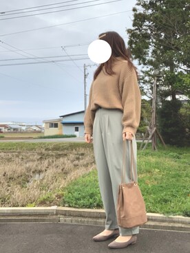 semiさんのコーディネート