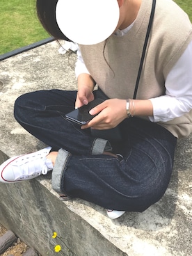 semiさんのコーディネート