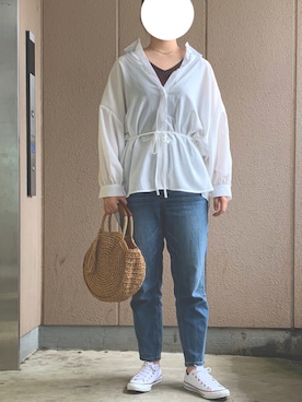 semiさんのコーディネート